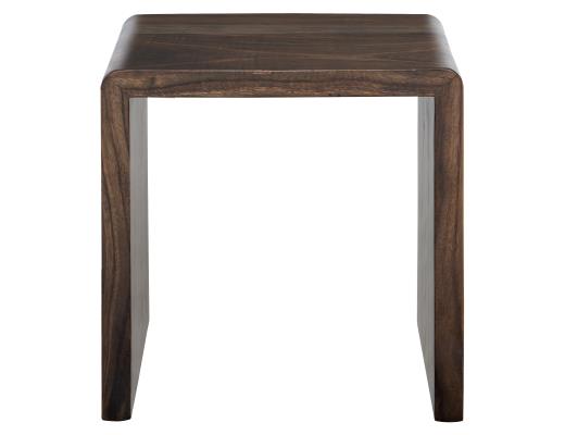 End Table - view 2