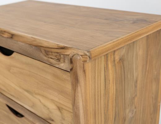 5 Drawer , Chest - view 5