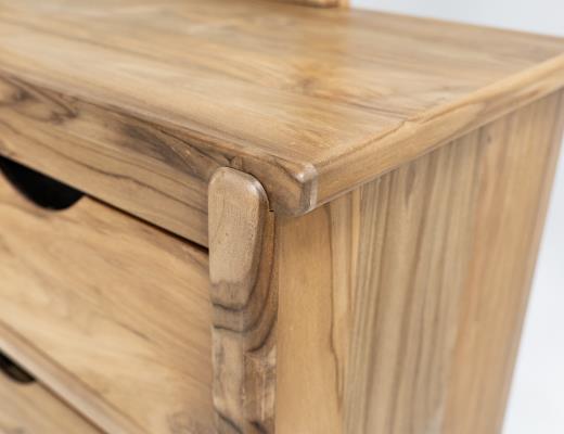 7 Drawer , Dresser - view 8