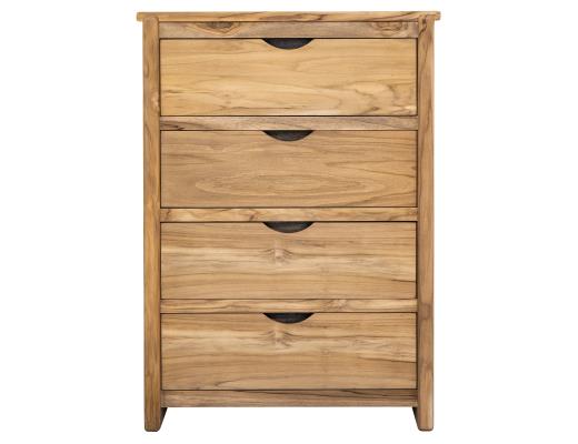 5 Drawer , Chest - view 2