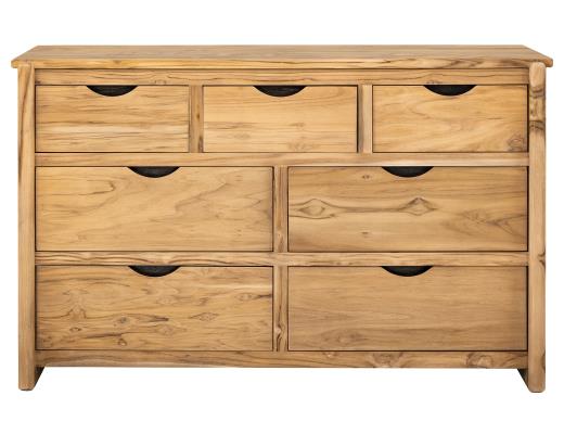 7 Drawer , Dresser - view 5
