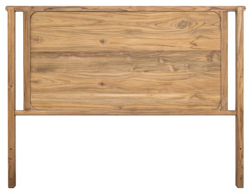 5/0 Queen Headboard - view 1