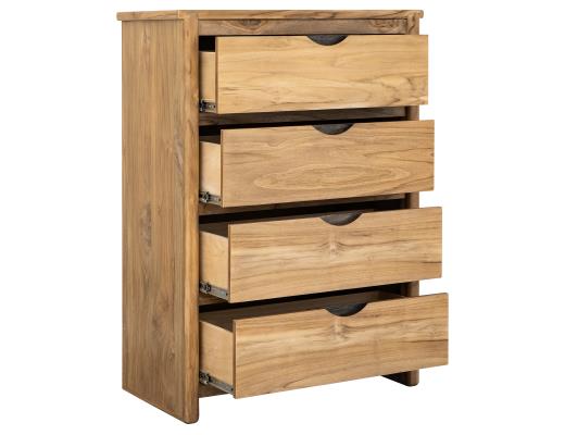 5 Drawer , Chest - view 3