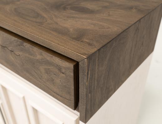 5 Drawer & 2 Door , Console - view 6