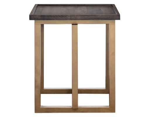 End Table - view 3