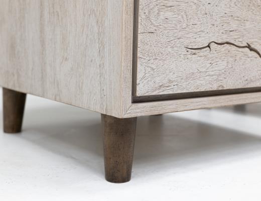 1 Drawer , End Table - view 6