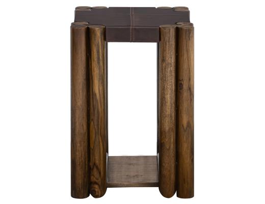 Chairside Table - view 2
