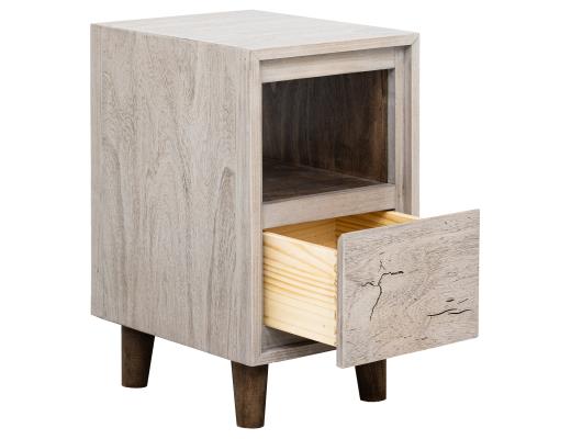 1 Drawer , Chairside Table - view 3