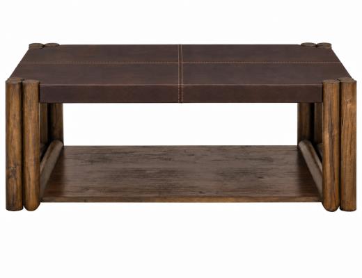 Cocktail Table - view 2