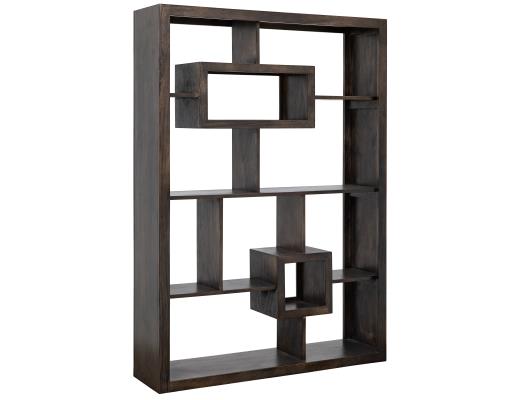 14 Shelves, Bookcase - view 1