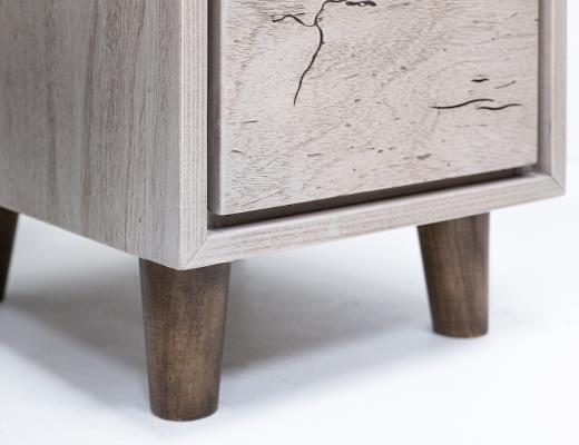 1 Drawer , Chairside Table - view 6