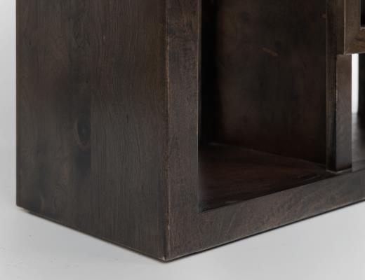 7 Shelves, Console - view 7