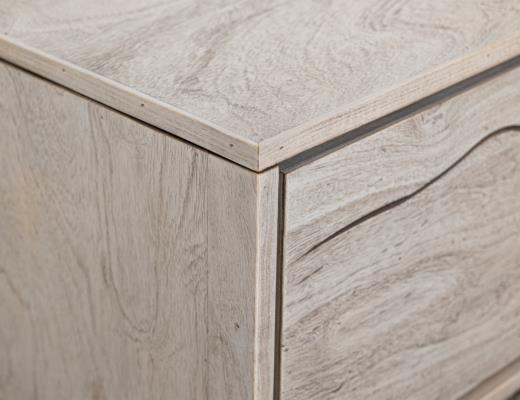 2 Door , Cocktail Table - view 6
