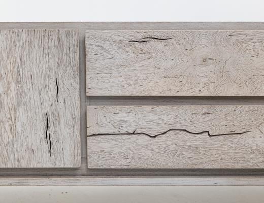 2 Drawer & 2 Door , Sofa Table - view 8
