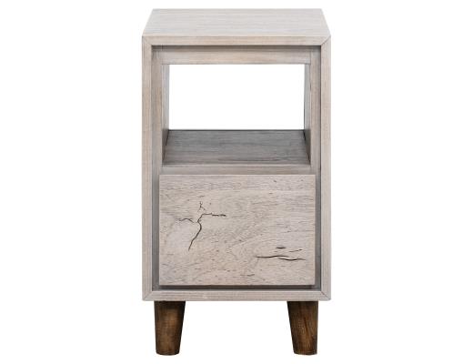 1 Drawer , Chairside Table - view 2