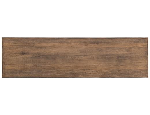 6 Drawer & 2 Door , Buffet - view 5