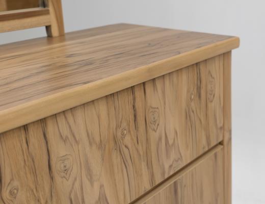4 Drawer , Dresser - view 10