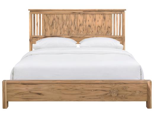 Marbella, 5/0 Queen Bed - view 2