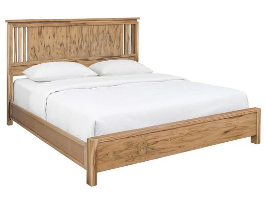 Marbella, 5/0 Queen Bed - view 1