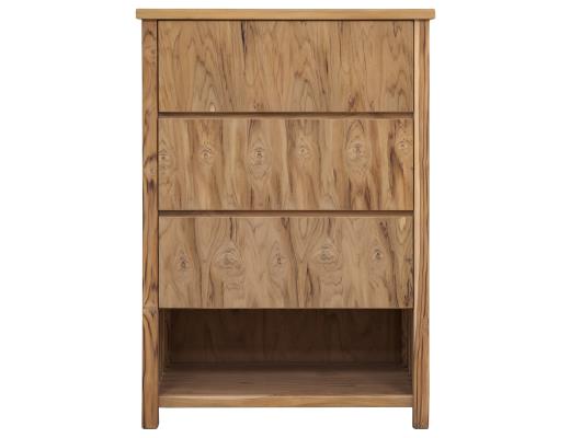 3 Drawer , Chest - view 2