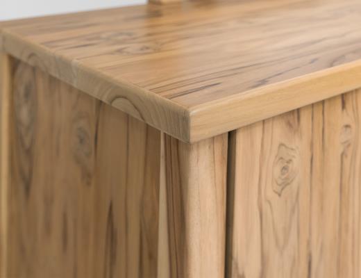 4 Drawer , Dresser - view 9