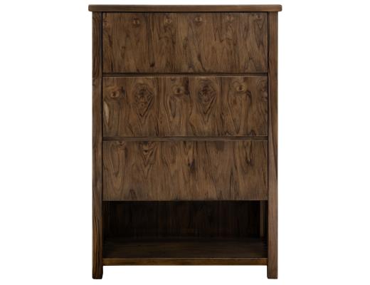 3 Drawer , Chest - view 2