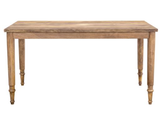 Table Base - view 2