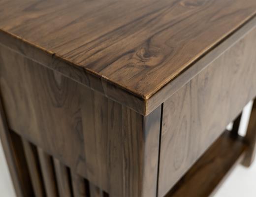 1 Drawer , Nightstand - view 6