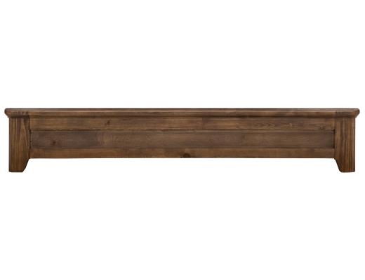 Brava Collection, Queen Bed - view 4
