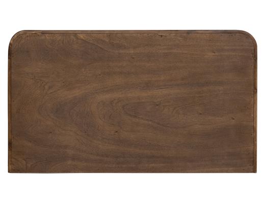 2 Drawer , Nightstand - view 4