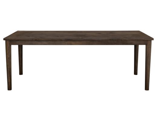 Table Base - view 2