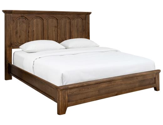 Brava Collection, Queen Bed - view 1