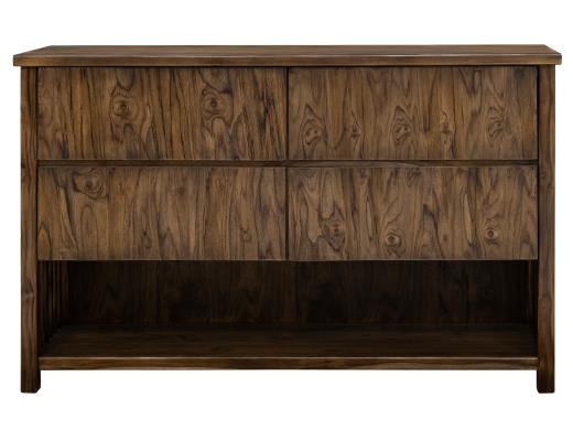 4 Drawer , Dresser - view 2