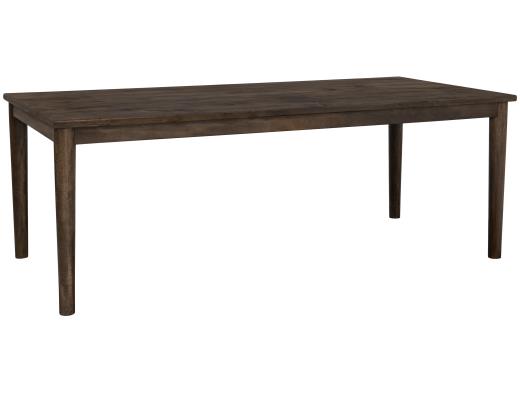 Table Base - view 1
