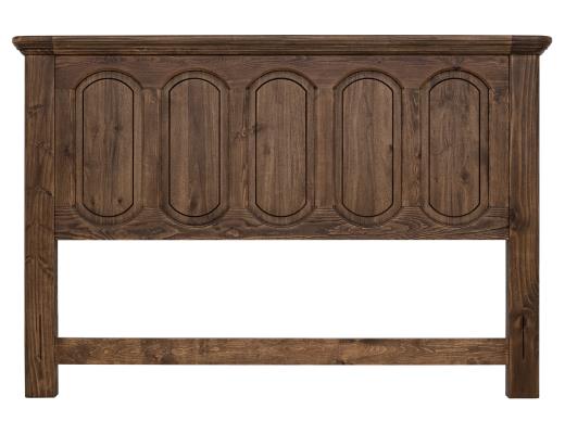 Brava Collection, Queen Bed - view 3