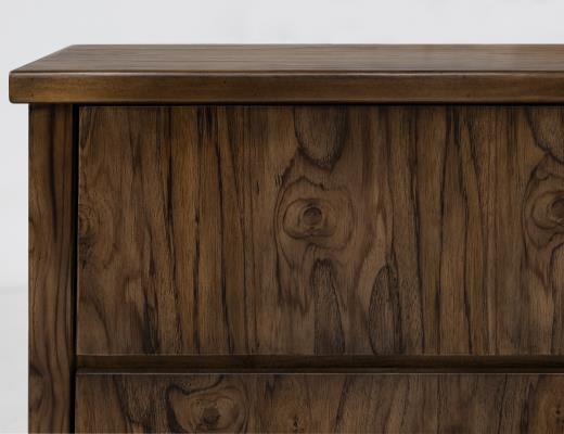 3 Drawer , Chest - view 5