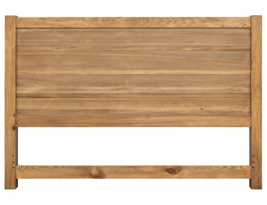 Maple, Eastern King Bed - view 3