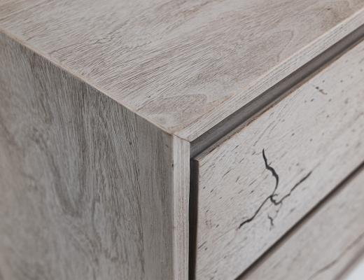 4 Drawer , Chest - view 5