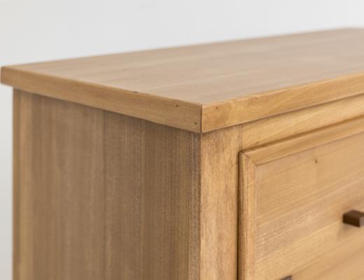 4 Drawer , Chest - view 5