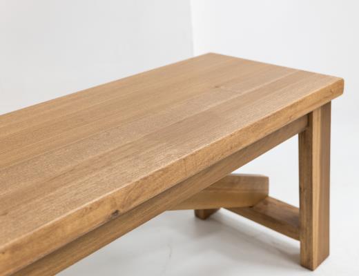 Bench - view 5