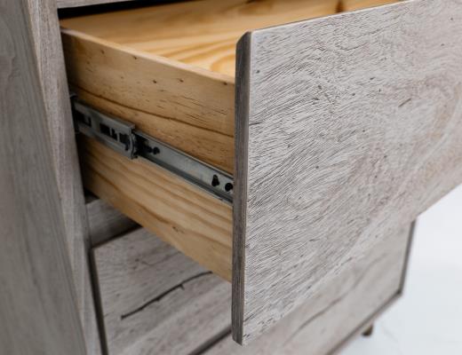 4 Drawer , Chest - view 6