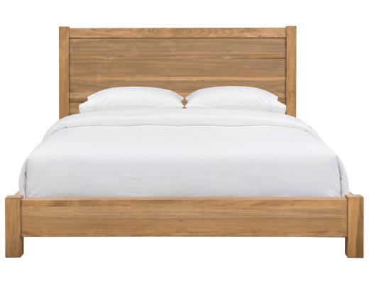 Maple, Eastern King Bed - view 2