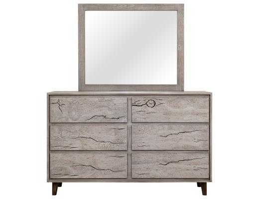 Mirror - view 2