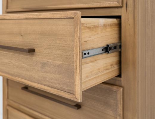 4 Drawer , Chest - view 6