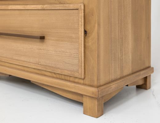 4 Drawer , Chest - view 7