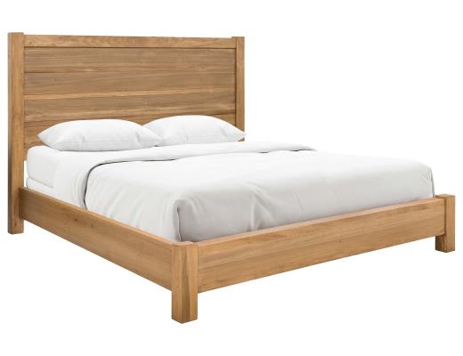 Maple, Eastern King Bed - view 1