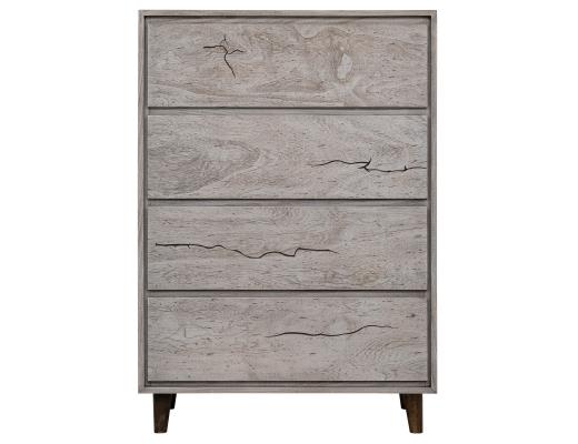 4 Drawer , Chest - view 2