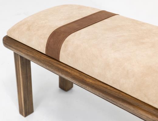 Bench - view 6
