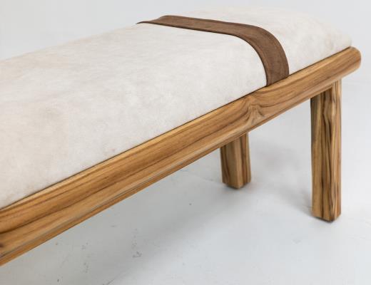 Bench - view 6