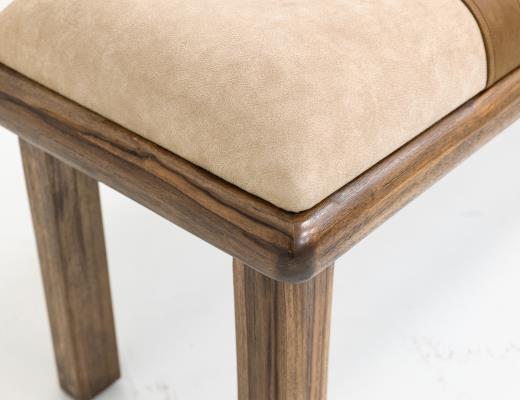 Bench - view 4